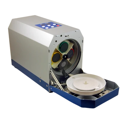 ELM ECO-Auto Smart professional disc resurfacing machine