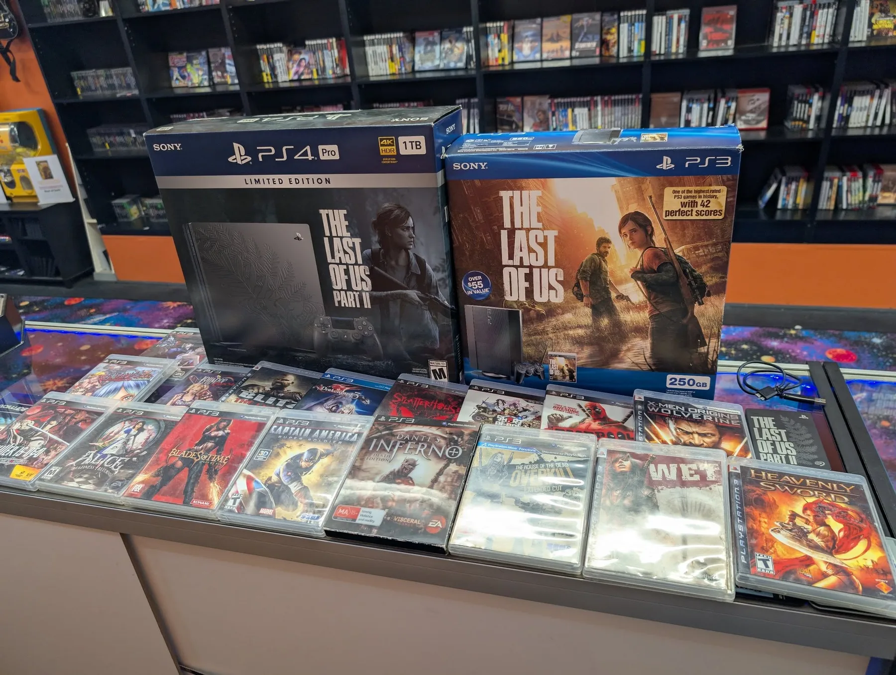 Last of Us Collection